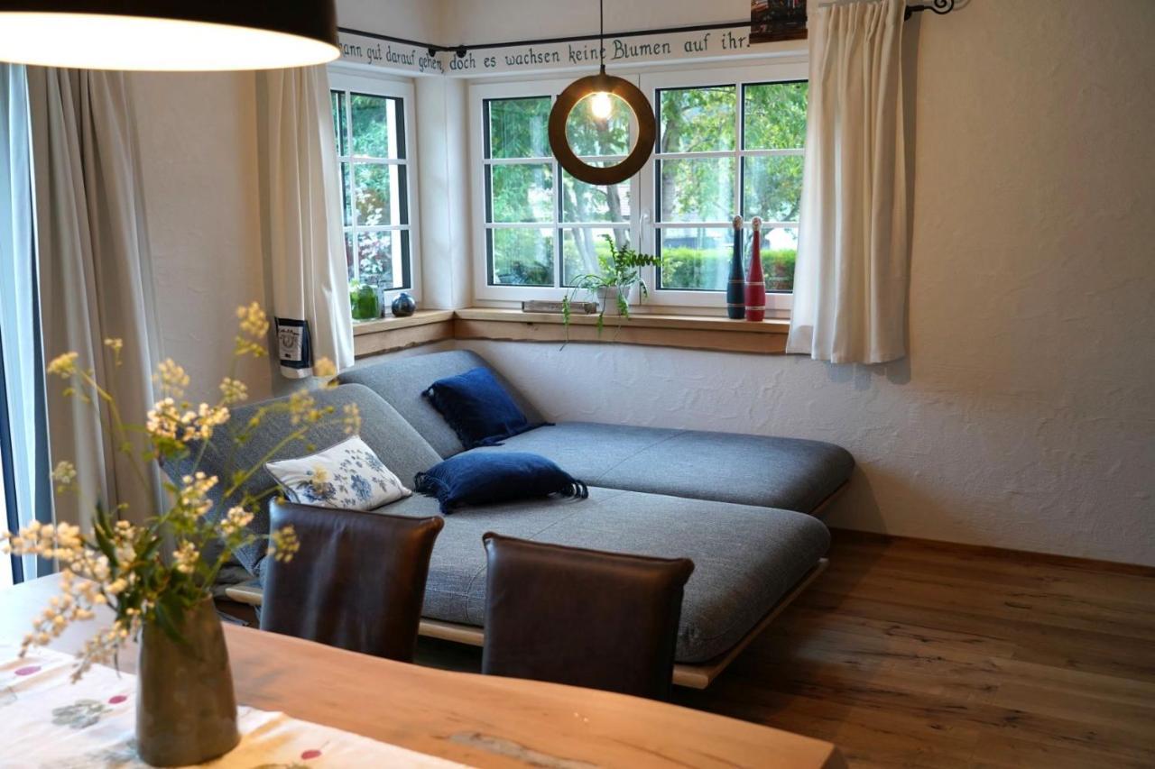Oblarn Chalet - Apartment - Mit Liebe Dekoriert מראה חיצוני תמונה
